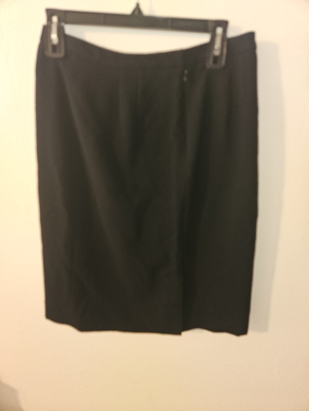 Kate Hill Womans Straight Skirt Size 6 - Picture 6 of 9